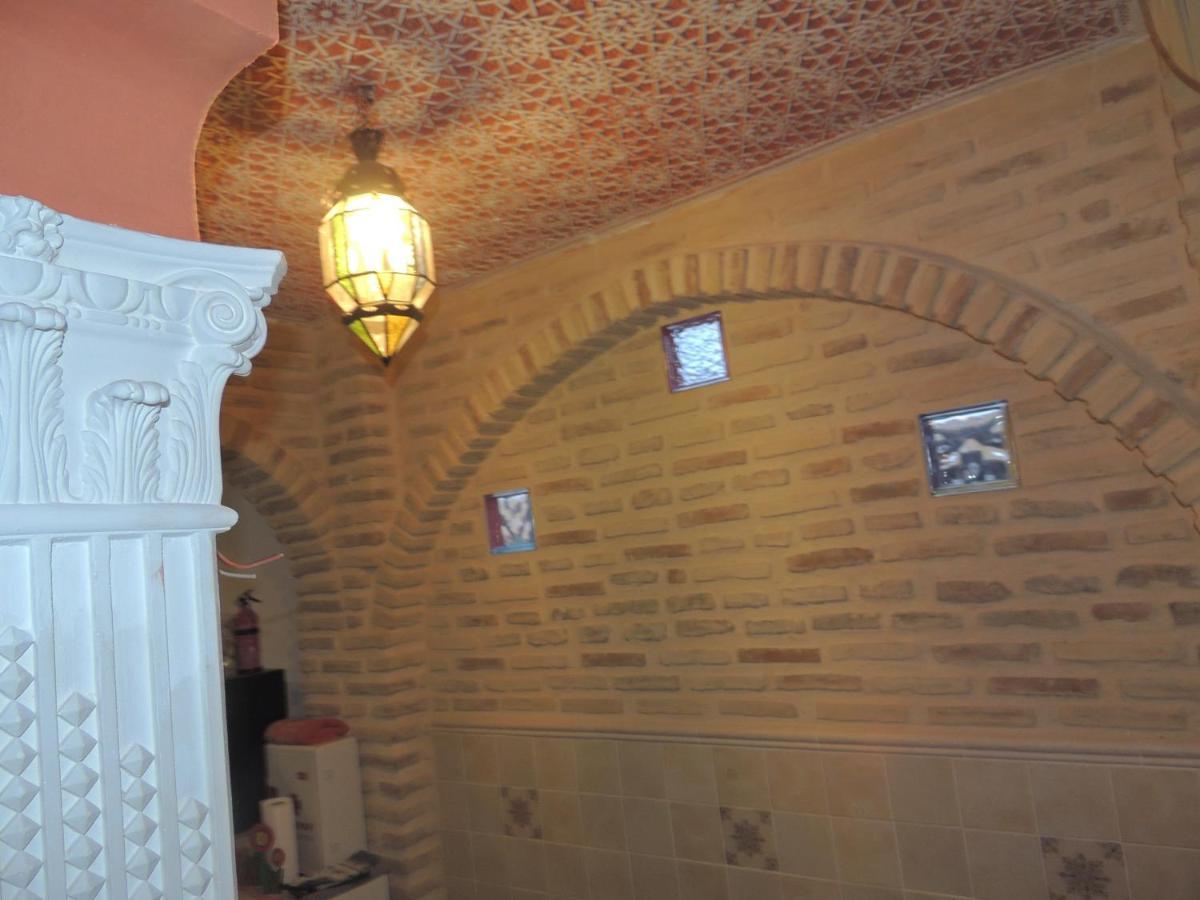 Casa Marhaba - Welcome Sevilla Exterior foto