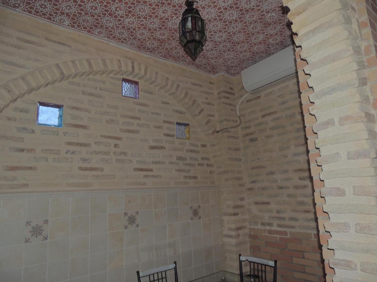 Casa Marhaba - Welcome Sevilla Exterior foto