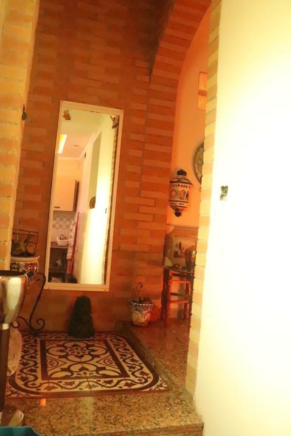 Casa Marhaba - Welcome Sevilla Exterior foto