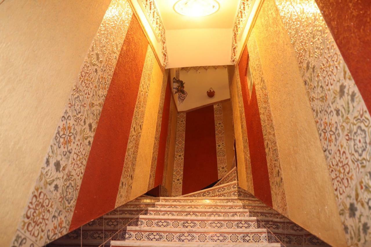 Casa Marhaba - Welcome Sevilla Exterior foto