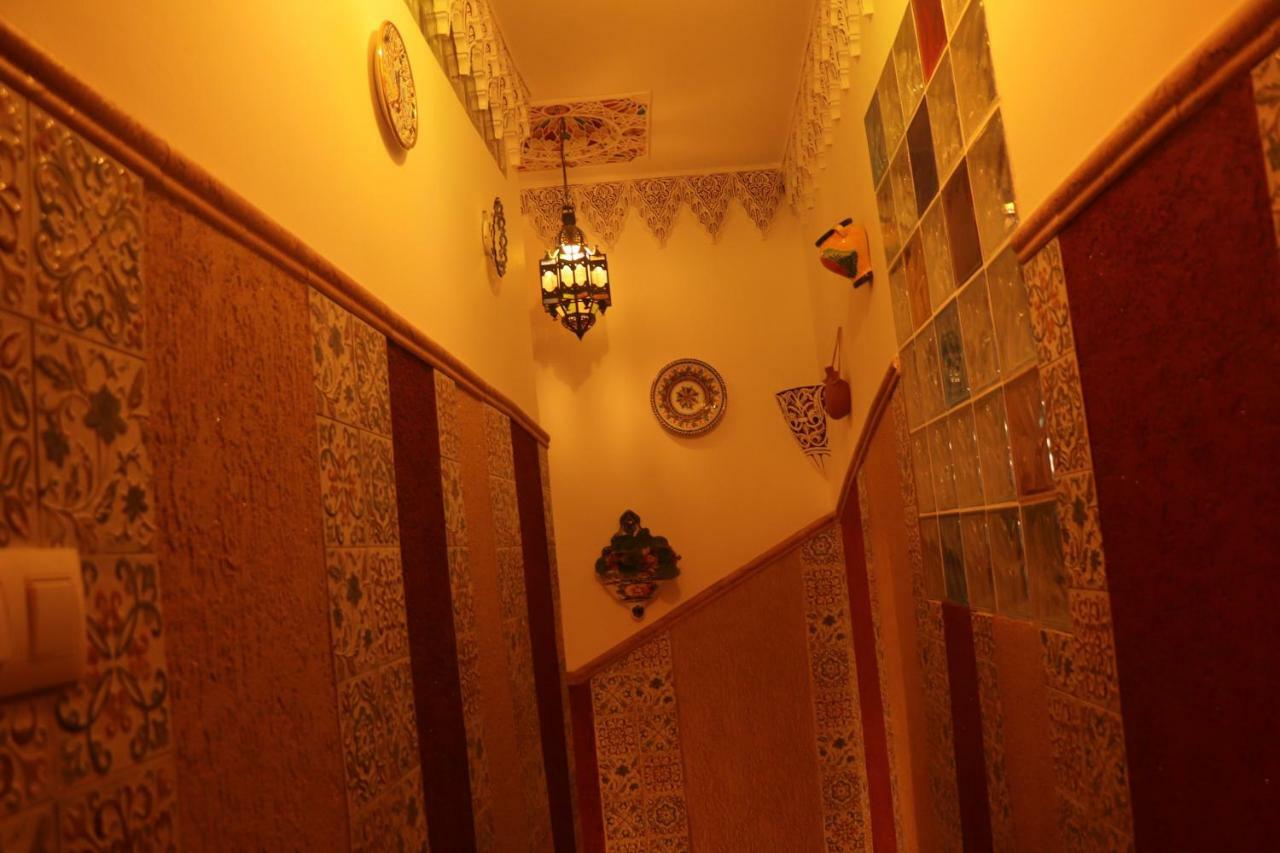 Casa Marhaba - Welcome Sevilla Exterior foto